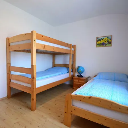 Apartamento Lamesic-2