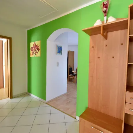 Lamesic-2 Apartamento *