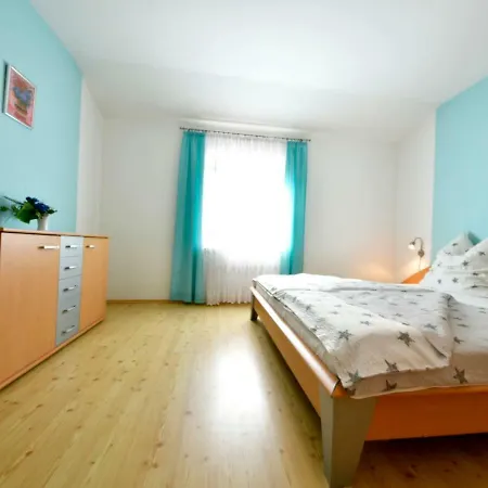 Apartamento Lamesic-2